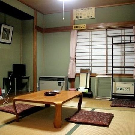 Yamagataya Ryokan 야마가타 외부 사진